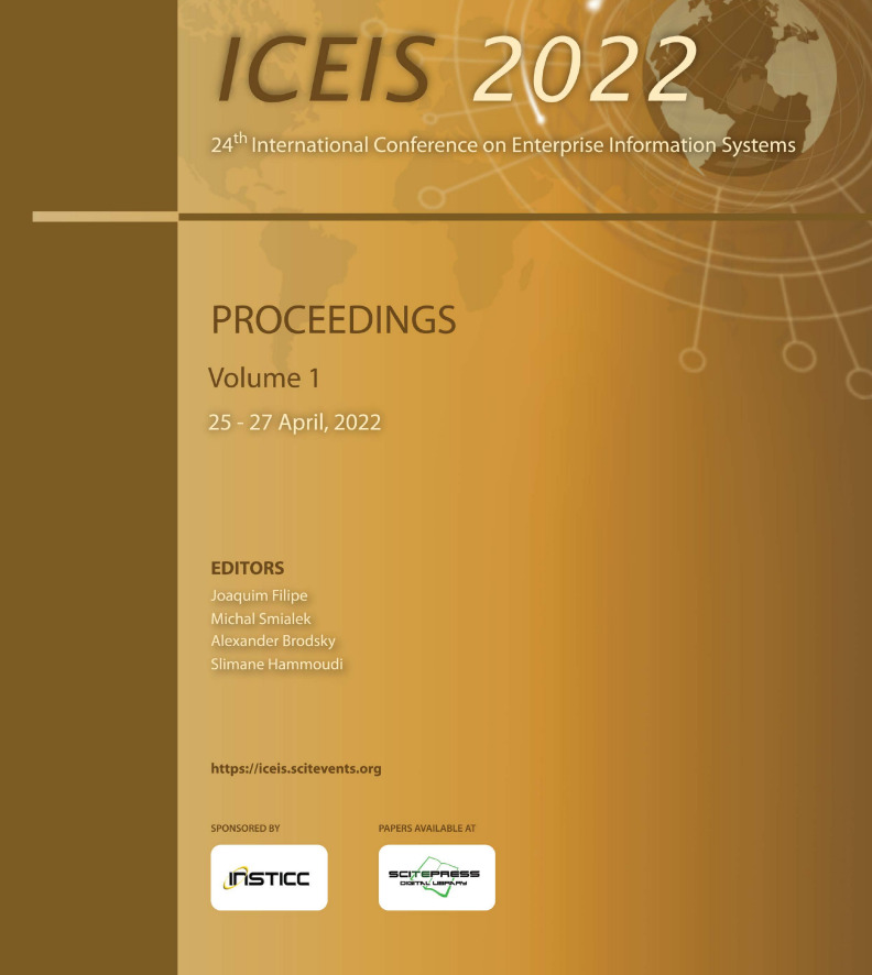 iceis 2022